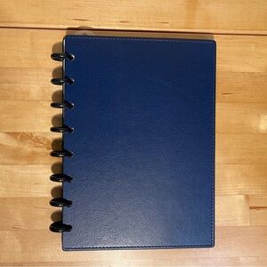 Levenger The original Discbound Circa Junior Notebook